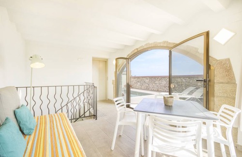 Els Plans de Sio House | 120 m² House ∙ 2 bedrooms ∙ 5 guests