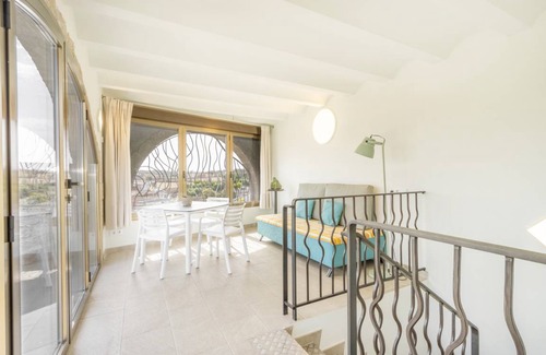 Els Plans de Sio House | 120 m² House ∙ 2 bedrooms ∙ 5 guests