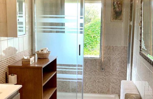 Navaluenga House | 120 m² House ∙ 3 bedrooms ∙ 14 guests