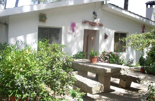 Navaluenga House | 120 m² House ∙ 3 bedrooms ∙ 14 guests