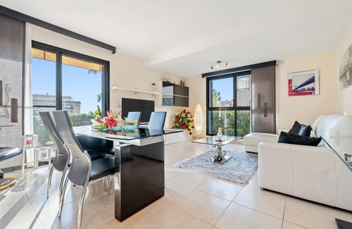 San Jorge House | 120 m² House ∙ 3 bedrooms ∙ 6 guests