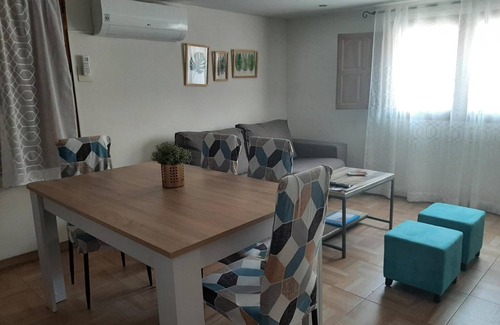 Boquineni House | 120 m² House ∙ 3 bedrooms ∙ 7 guests