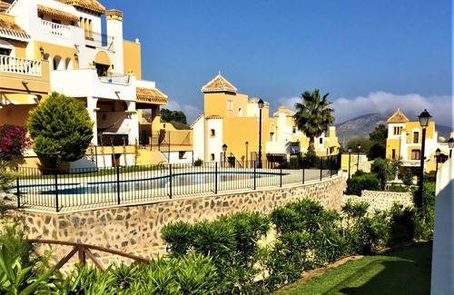 El Beal House | 120 m² House ∙ 3 bedrooms ∙ 6 guests