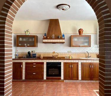 Barranda House | 120 m² House ∙ 3 bedrooms ∙ 6 guests