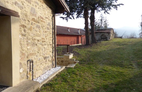 Loiano House | 120 m² House ∙ 3 bedrooms ∙ 6 guests