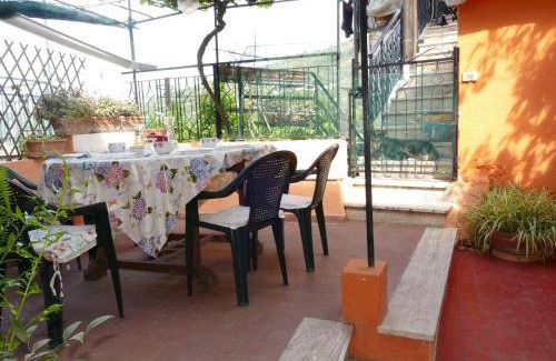 Terzorio House | 120 m² House ∙ 3 bedrooms ∙ 7 guests