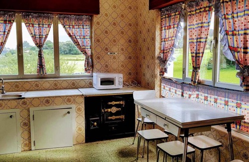 Niembro House | 120 m² House ∙ 3 bedrooms ∙ 6 guests