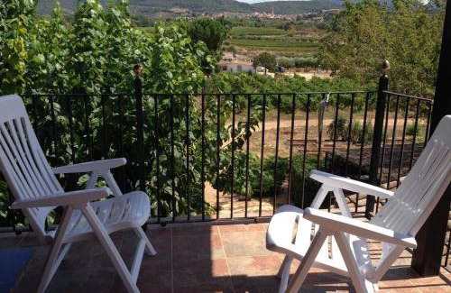 Falset House | 120 m² House ∙ 3 bedrooms ∙ 6 guests