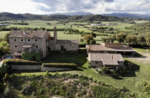 Gargalla House | 120 m² House ∙ 3 bedrooms ∙ 6 guests