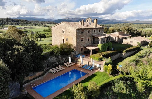 Gargalla House | 120 m² House ∙ 3 bedrooms ∙ 6 guests