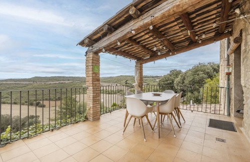 Gargalla House | 120 m² House ∙ 3 bedrooms ∙ 6 guests