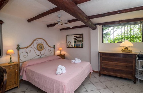 Golfo di Marinella House | 120 m² House ∙ 4 bedrooms ∙ 7 guests