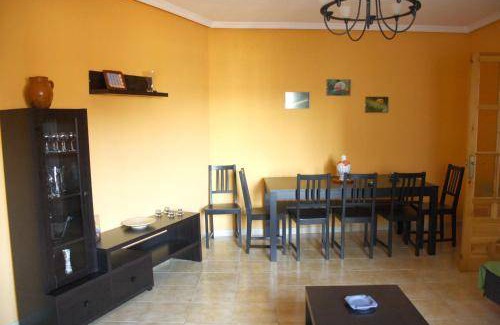 Cuenca House | 120 m² House ∙ 5 bedrooms ∙ 15 guests