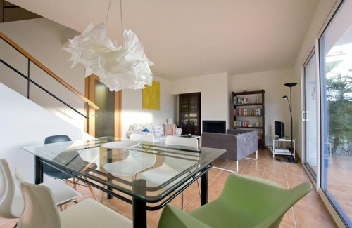 Mas Pinell House | 120 m² House ∙ 3 bedrooms ∙ 6 guests
