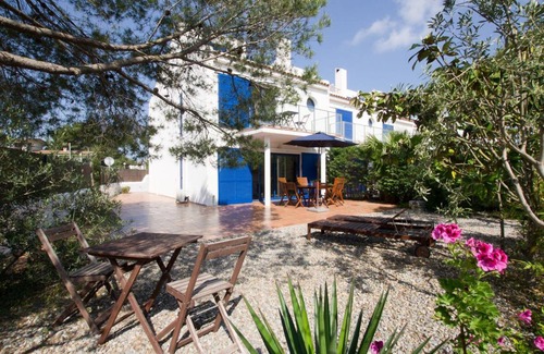 Mas Pinell House | 120 m² House ∙ 3 bedrooms ∙ 6 guests