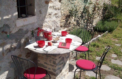 Crevoladossola House | 120 m² House ∙ 2 bedrooms ∙ 6 guests