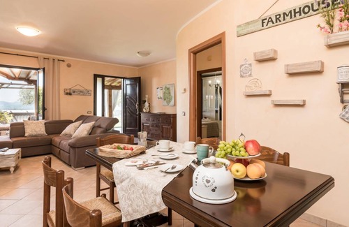Massa Martana House | 120 m² Maisonette ∙ 2 bedrooms ∙ 5 guests