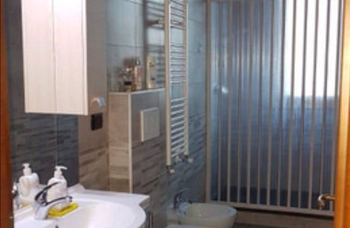 Mirafiori Sud Resort | 120 m² Private room ∙ 1 bedroom ∙ 1 guest