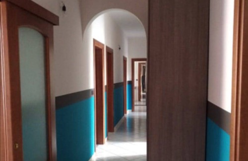 Mirafiori Sud Resort | 120 m² Private room ∙ 1 bedroom ∙ 1 guest
