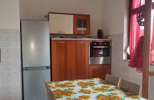 Mirafiori Sud Resort | 120 m² Private room ∙ 1 bedroom ∙ 1 guest