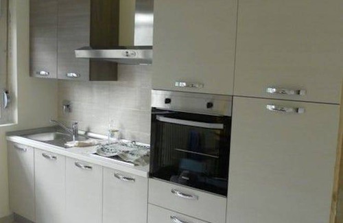 Mirafiori Sud Resort | 120 m² Private room ∙ 1 bedroom ∙ 4 guests