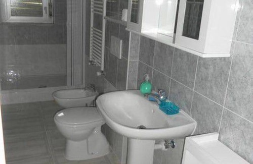 Mirafiori Sud Resort | 120 m² Private room ∙ 1 bedroom ∙ 4 guests