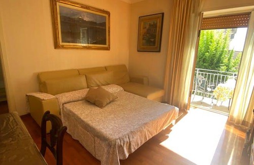 Posillipo Resort | 120 m² Private room ∙ 1 bedroom ∙ 1 guest