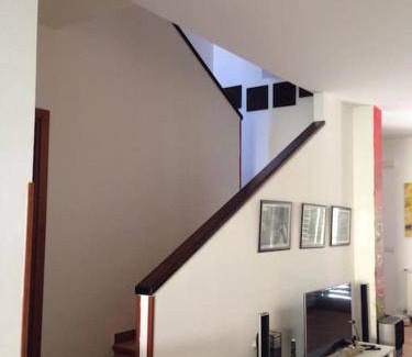 Birgi Vecchi Apartment | 120 m² Serviced apartment ∙ 3 bedrooms ∙ 8 guests
