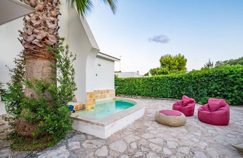 Rosa Marina Villa | 120 m² Villa ∙ 5 bedrooms ∙ 8 guests