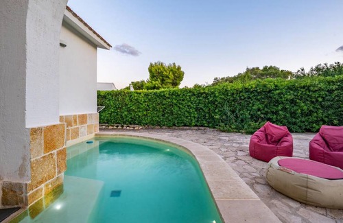 Rosa Marina Villa | 120 m² Villa ∙ 5 bedrooms ∙ 8 guests