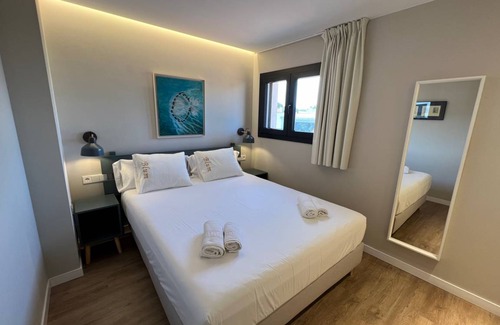 Mas Pinell Villa | 120 m² Villa ∙ 3 bedrooms ∙ 6 guests