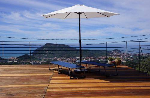 Casarza Ligure Villa | 120 m² Villa ∙ 2 bedrooms ∙ 6 guests