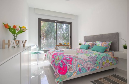 New Golden Mile Apartment | 122 m² Apartment ∙ 3 bedrooms ∙ 6 guests