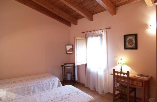 Rodellar Apartment | 125 m² Apartment ∙ 4 bedrooms ∙ 8 guests