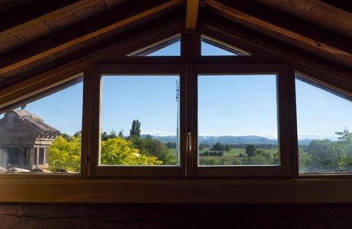 Buon Pastore-Sant'Agnese-San Damaso Bed & Breakfast | 125 m² Bed and breakfast ∙ 10 guests