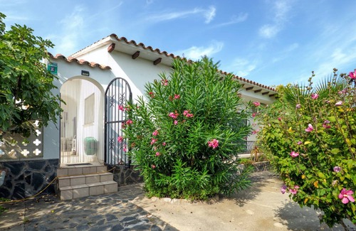 Castello d'Empuries Villa | 125 m² Villa ∙ 3 bedrooms ∙ 8 guests