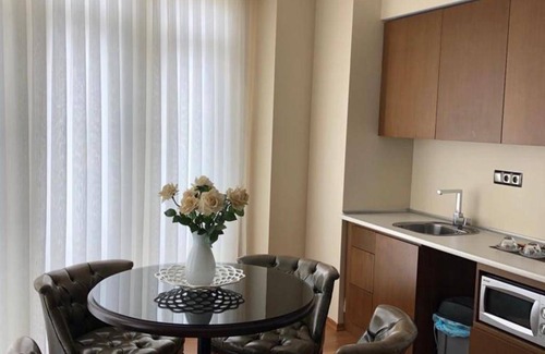 Pendik Hotel | 125 m² Hotel ∙ 127 guests