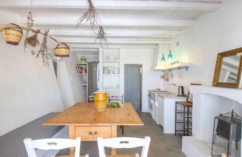 Polignano a Mare House | 125 m² House ∙ 5 bedrooms ∙ 10 guests