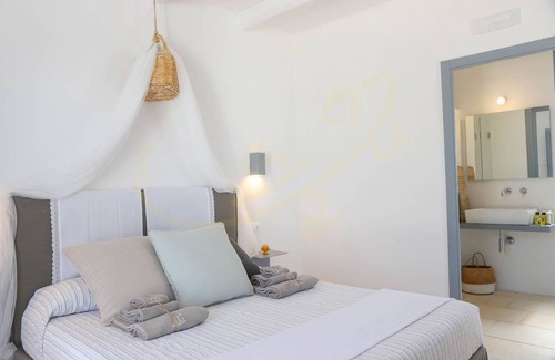 Polignano a Mare House | 125 m² House ∙ 5 bedrooms ∙ 10 guests