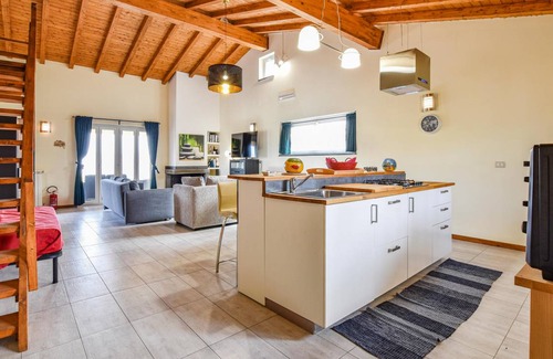 Solicchiata House | 125 m² House ∙ 2 bedrooms ∙ 7 guests