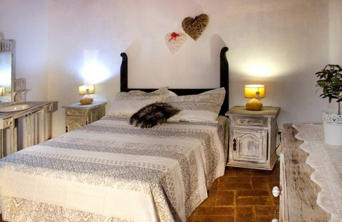 Ullastret House | 125 m² House ∙ 5 bedrooms ∙ 10 guests