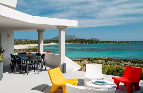 Pittulongu Villa | 127 m² Villa ∙ 3 bedrooms ∙ 6 guests