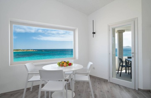 Pittulongu Villa | 127 m² Villa ∙ 3 bedrooms ∙ 6 guests