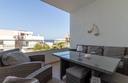 Polignano a Mare House | 128 m² House ∙ 2 bedrooms ∙ 4 guests
