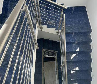 Nola Bed & Breakfast | 129 m² Bed and breakfast ∙ 5 guests