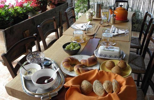 Peveragno Bed & Breakfast | 13 m² Bed and breakfast ∙ 3 guests