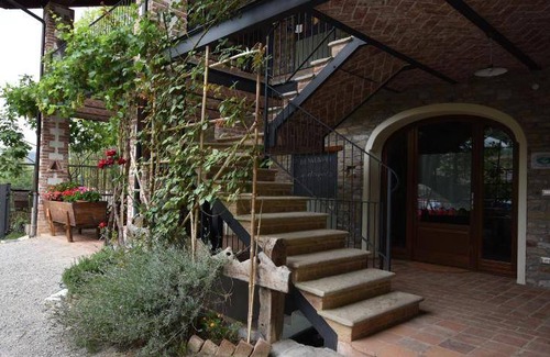 Peveragno Bed & Breakfast | 13 m² Bed and breakfast ∙ 3 guests