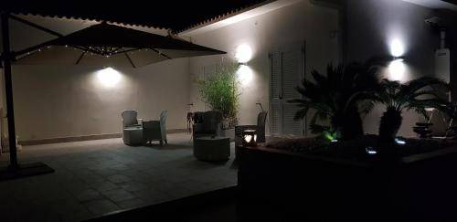 San Felice Circeo Bed & Breakfast | 13 m² Bed and breakfast ∙ 2 guests