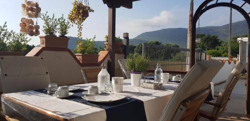 San Felice Circeo Bed & Breakfast | 13 m² Bed and breakfast ∙ 2 guests