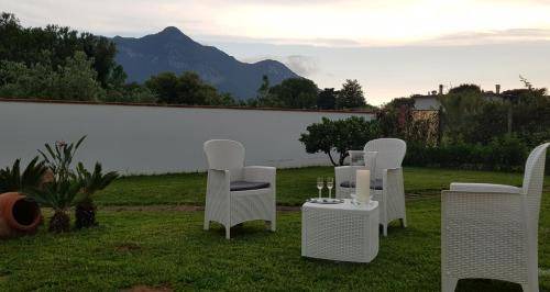 San Felice Circeo Bed & Breakfast | 13 m² Bed and breakfast ∙ 2 guests